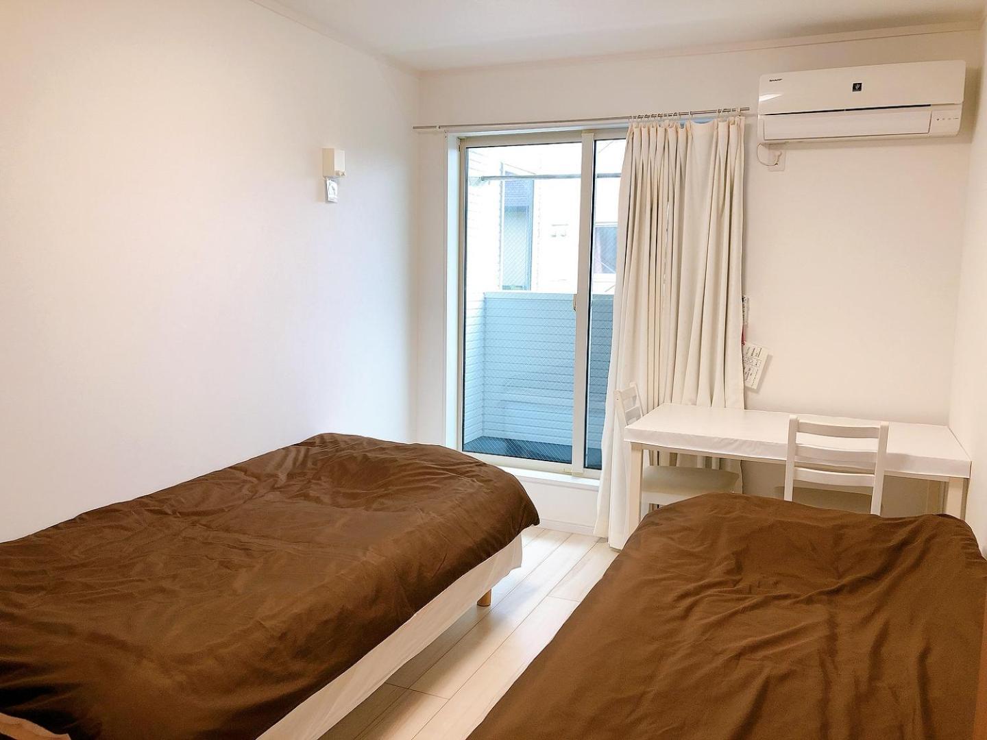 Ano House Guesthouse Kamakura Exteriör bild